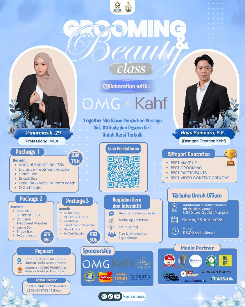 Lomba Coding & Hackathon BalaKutaK 2026